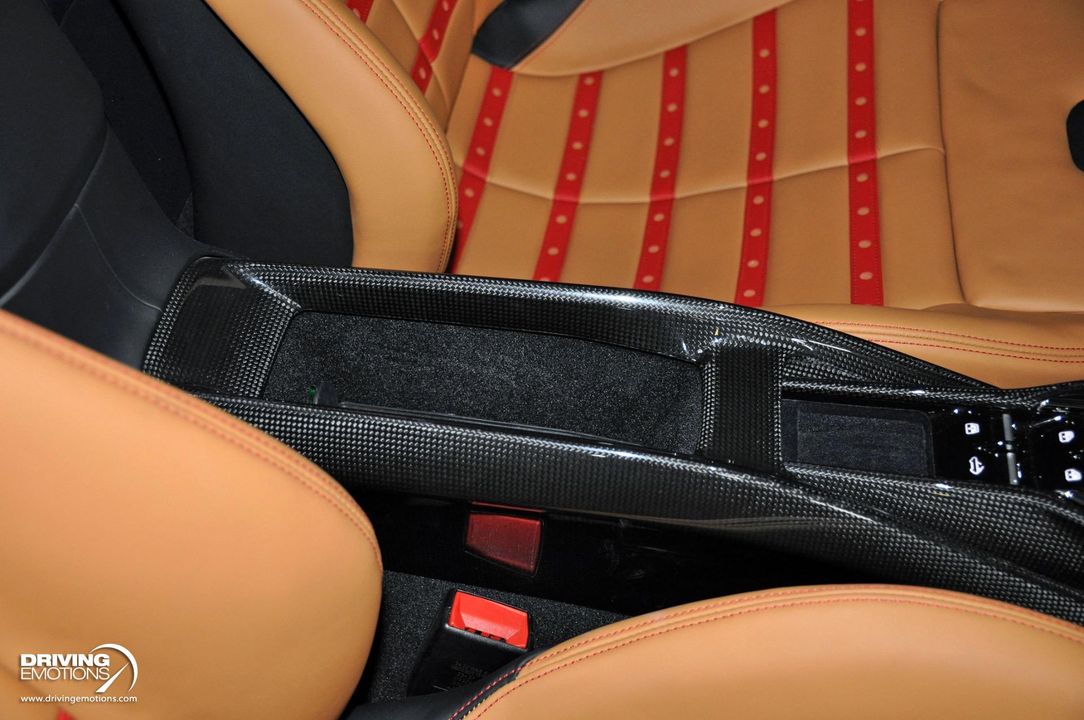 2023 Ferrari SF90 Spider