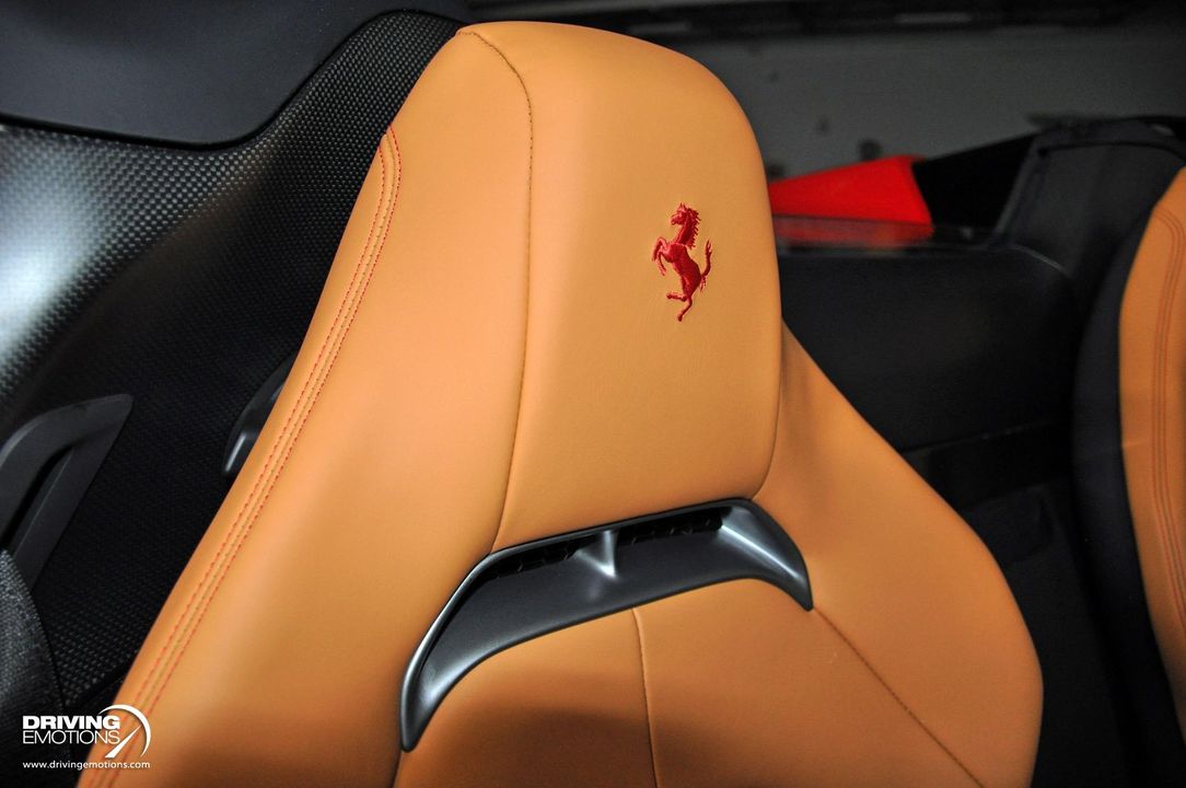 2023 Ferrari SF90 Spider