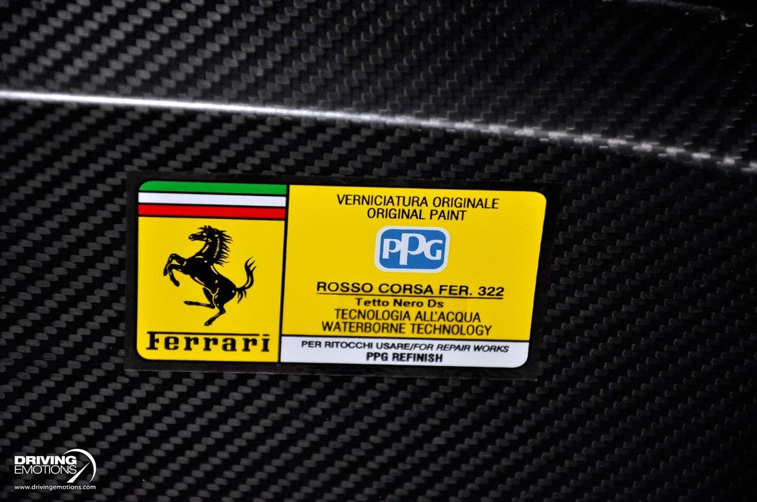 2023 Ferrari SF90 Spider