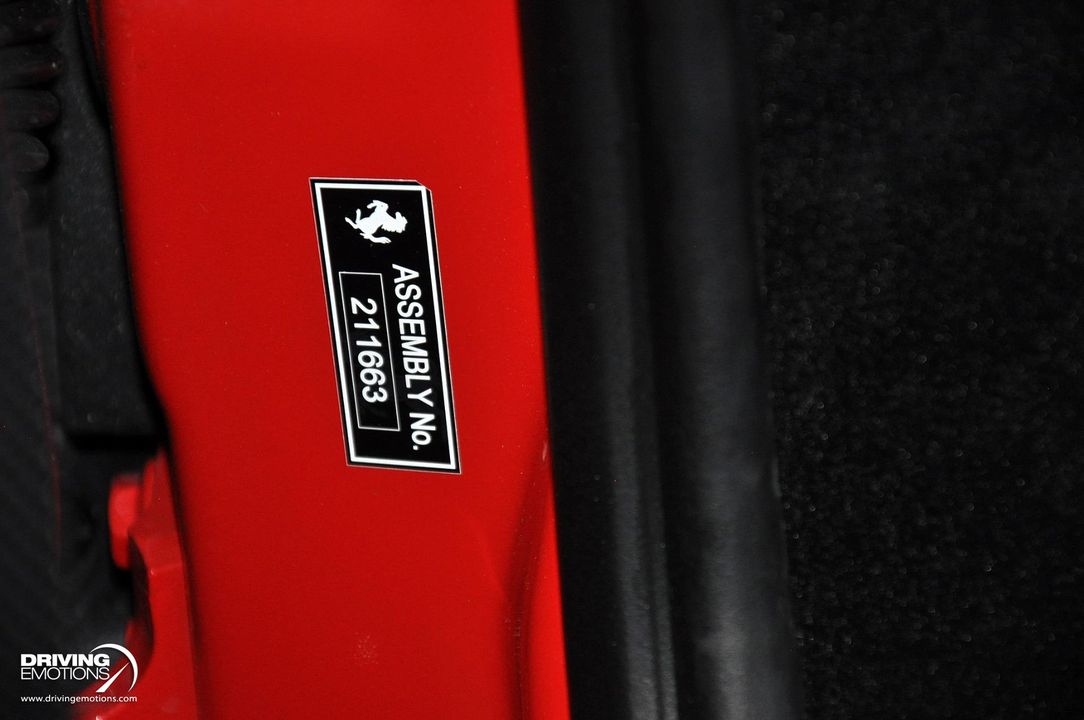 2023 Ferrari SF90 Spider