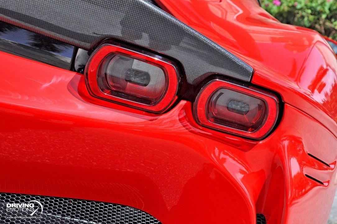 2023 Ferrari SF90 Spider
