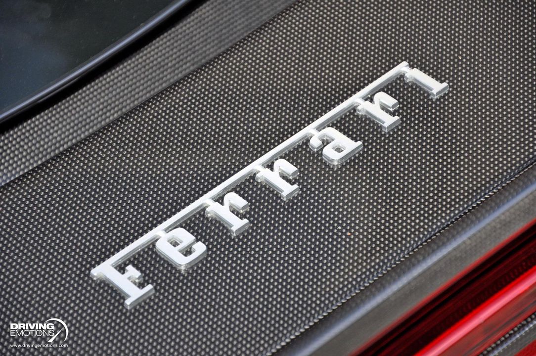 2023 Ferrari SF90 Spider
