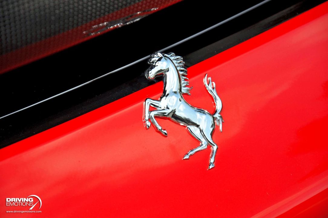 2023 Ferrari SF90 Spider