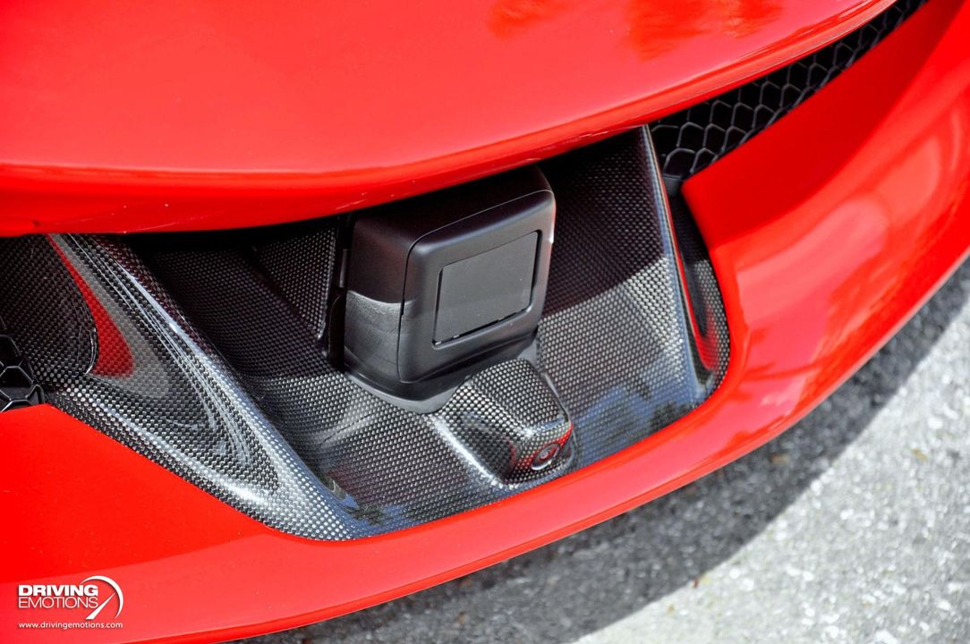 2023 Ferrari SF90 Spider