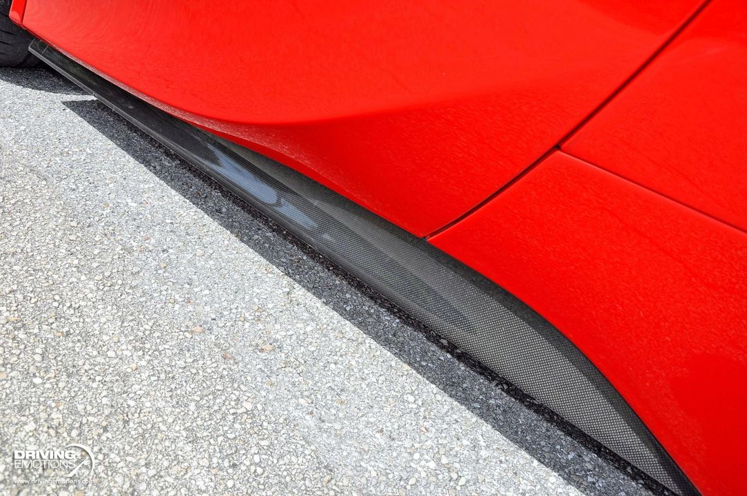 2023 Ferrari SF90 Spider