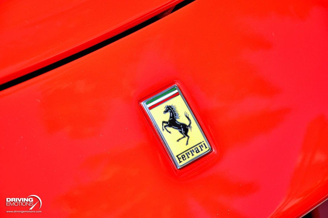 2023 Ferrari SF90 Spider