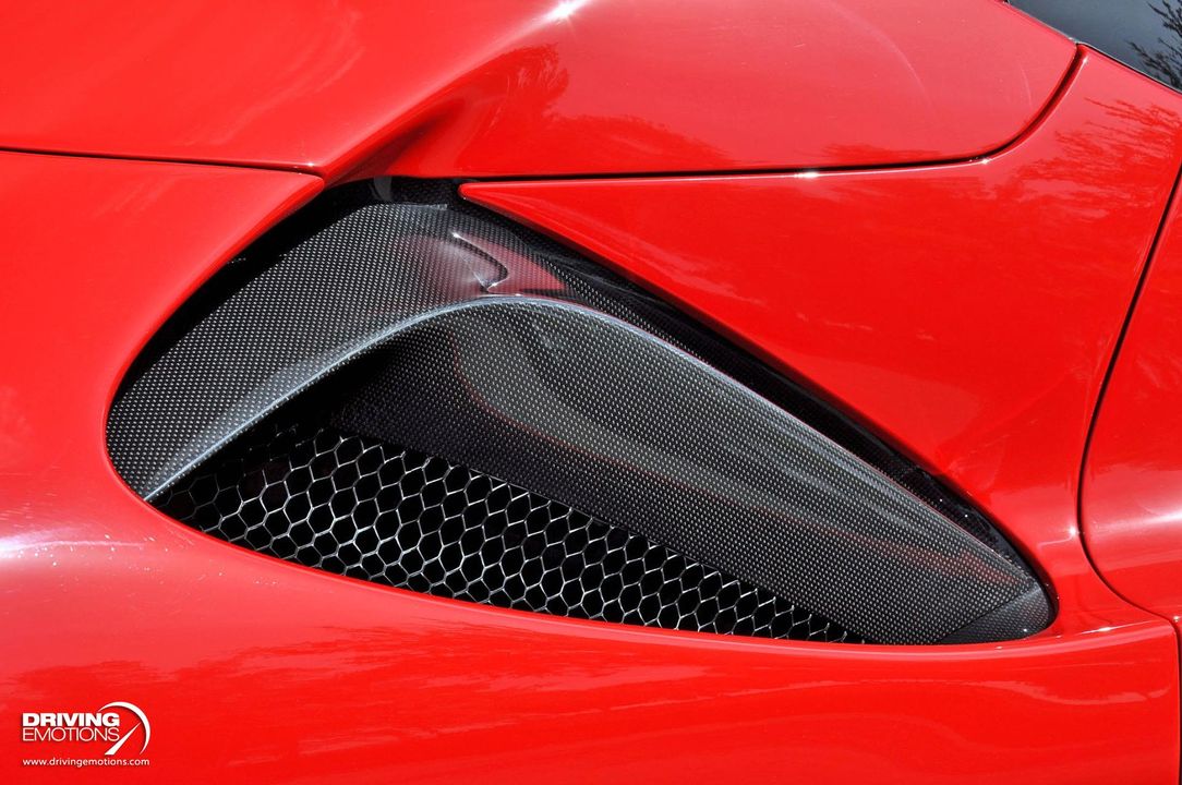 2023 Ferrari SF90 Spider