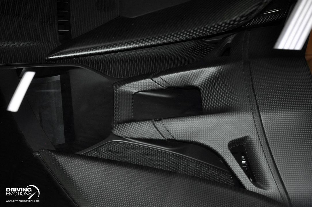 2023 Ferrari SF90 Spider