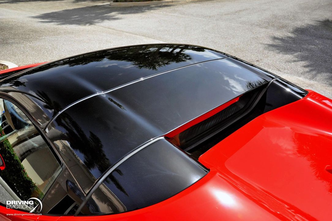 2023 Ferrari SF90 Spider