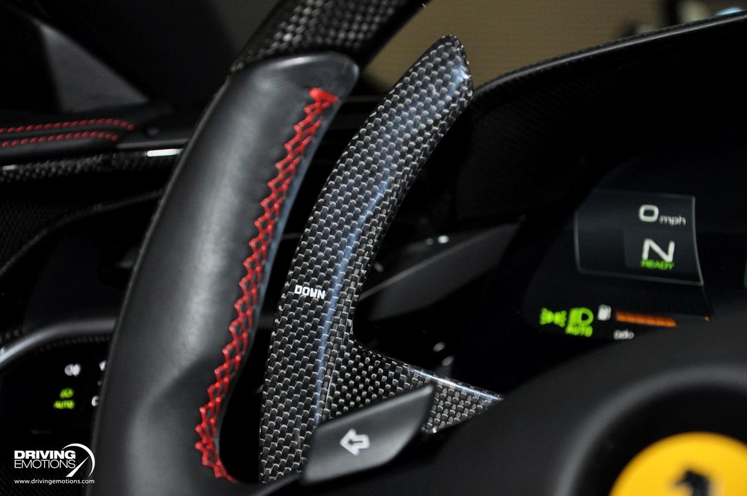 2023 Ferrari SF90 Spider