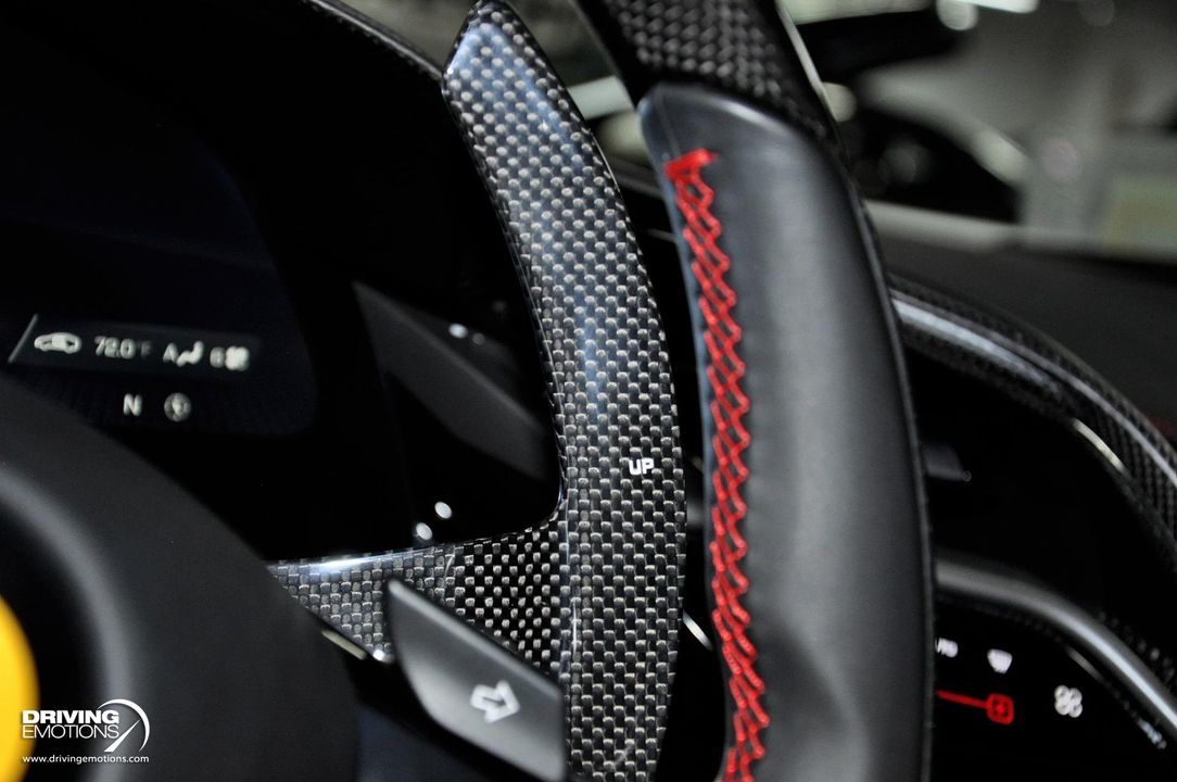 2023 Ferrari SF90 Spider