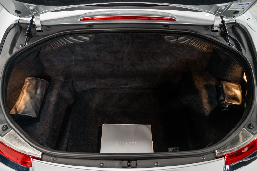 2001 BMW Z8