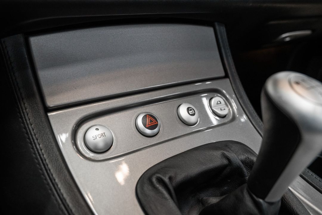 2001 BMW Z8