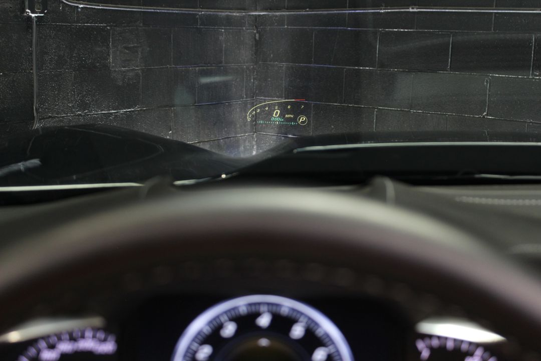 2015 Chevrolet Corvette