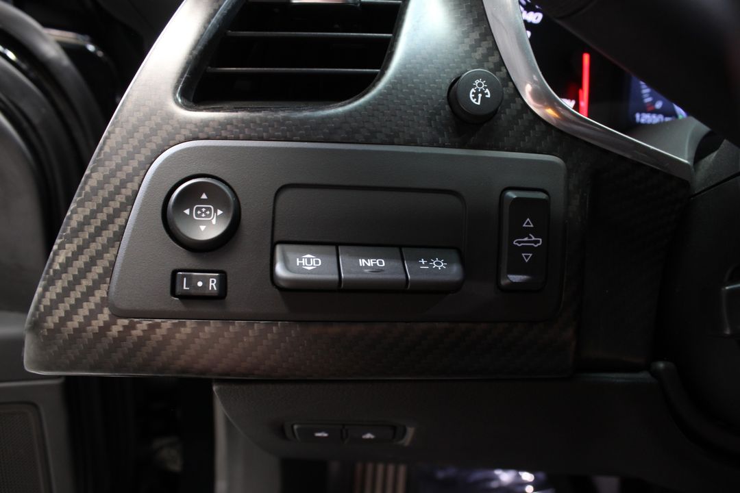 2015 Chevrolet Corvette