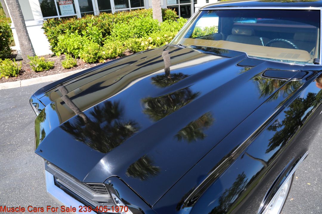 1970 Chevrolet ELCamino