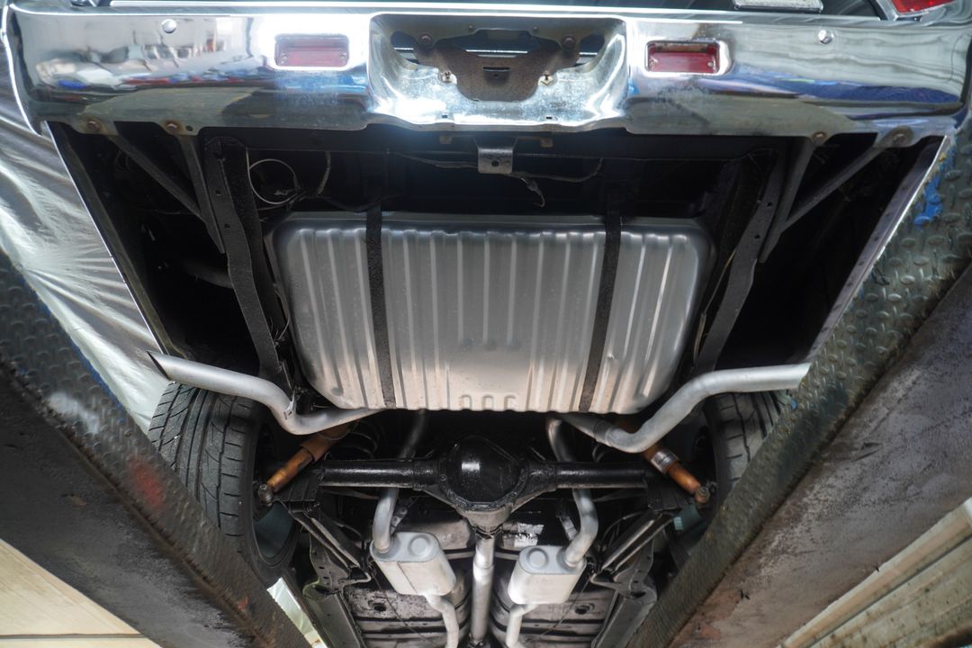 1970 Chevrolet ELCamino