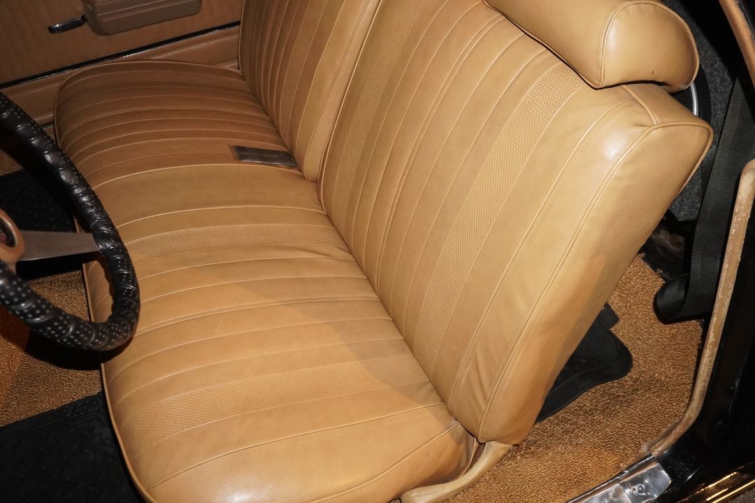 1970 Chevrolet ELCamino