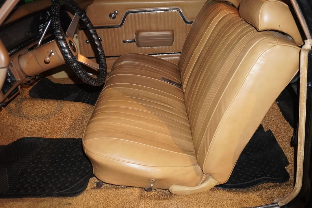 1970 Chevrolet ELCamino