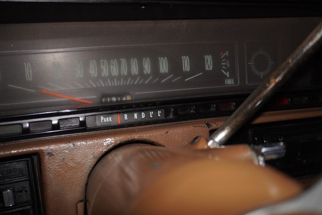 1970 Chevrolet ELCamino