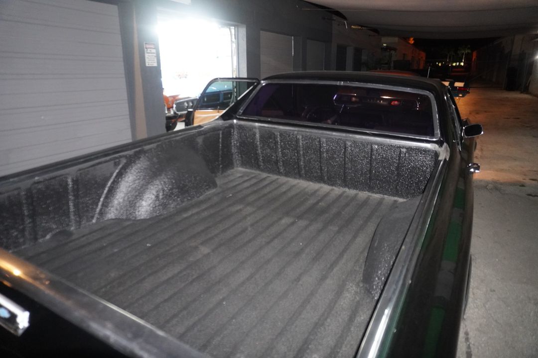 1970 Chevrolet ELCamino