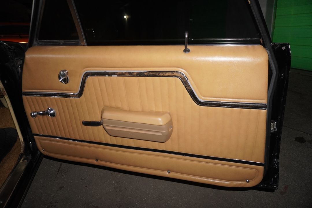 1970 Chevrolet ELCamino