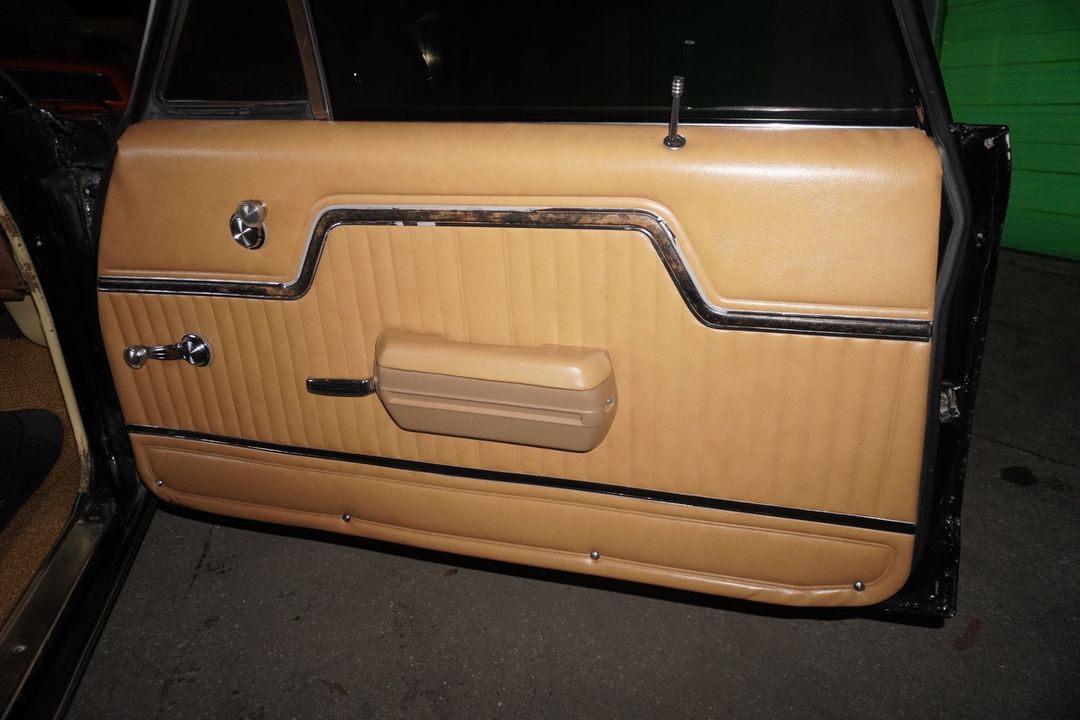 1970 Chevrolet ELCamino