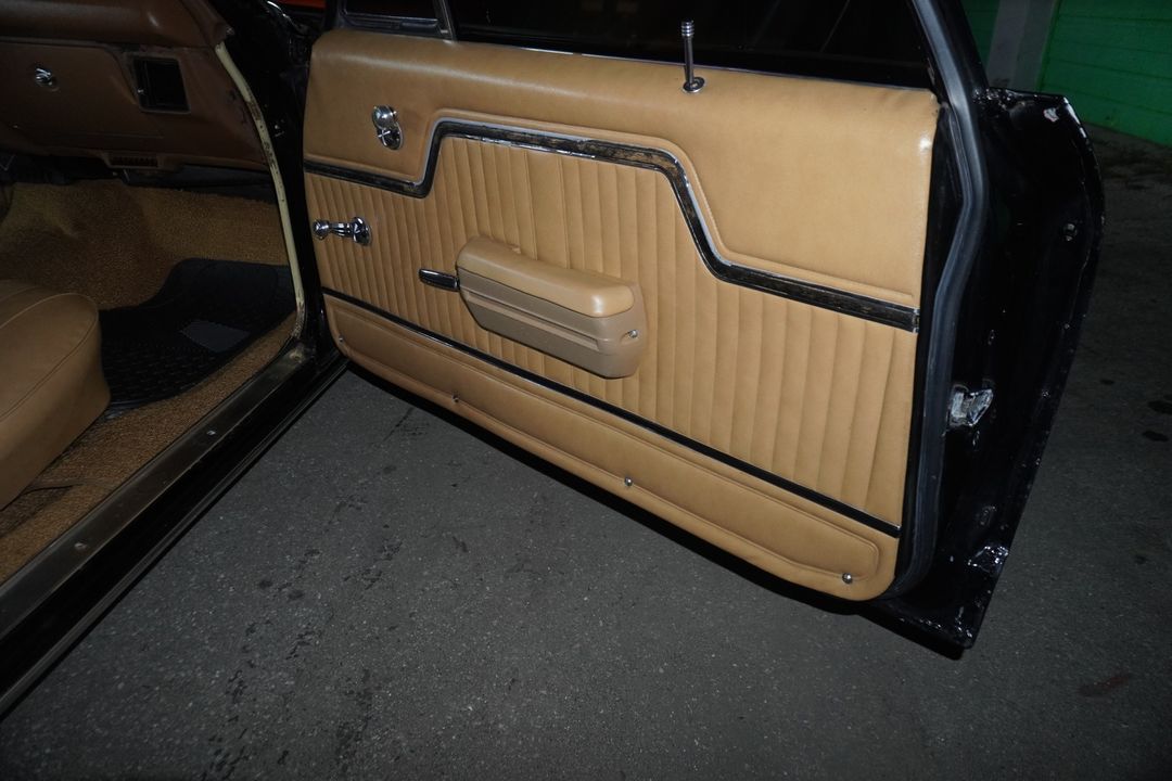 1970 Chevrolet ELCamino