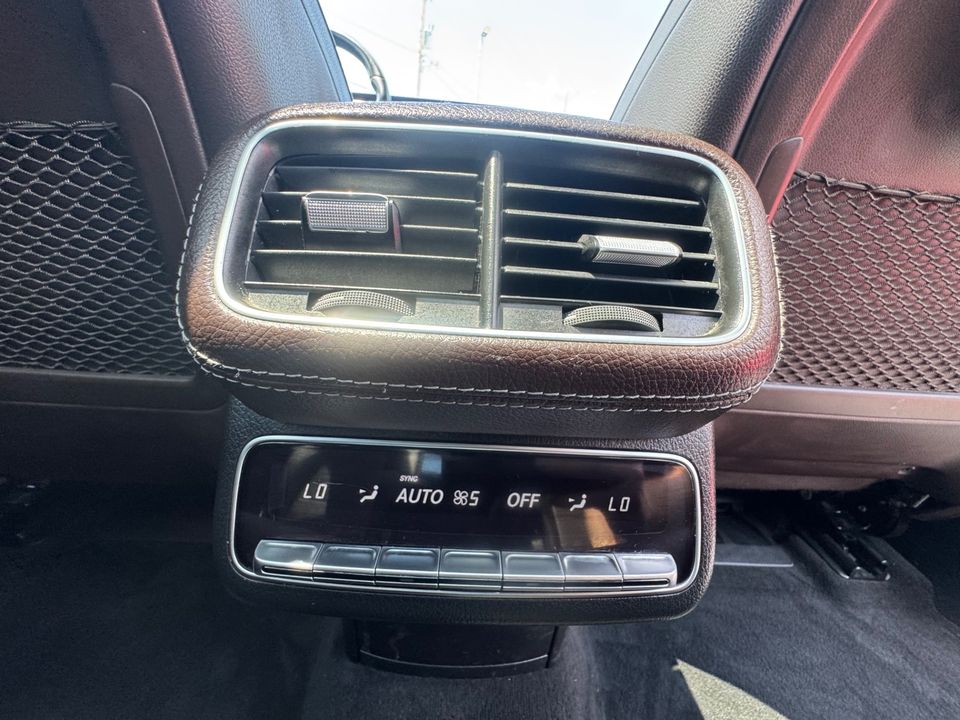 2021 Mercedes-Benz GLS
