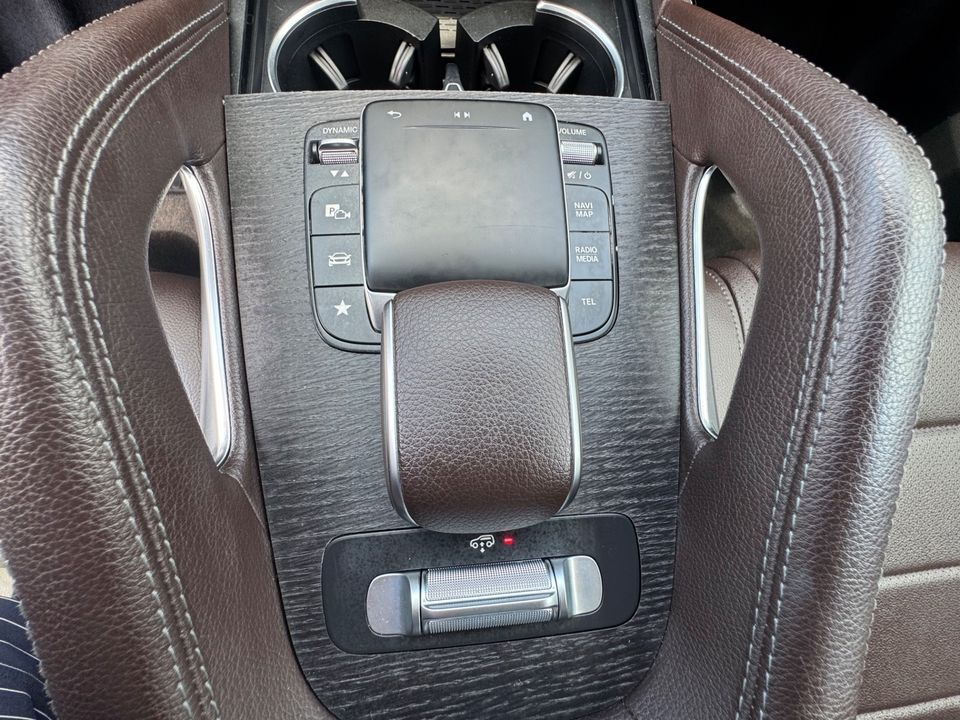2021 Mercedes-Benz GLS