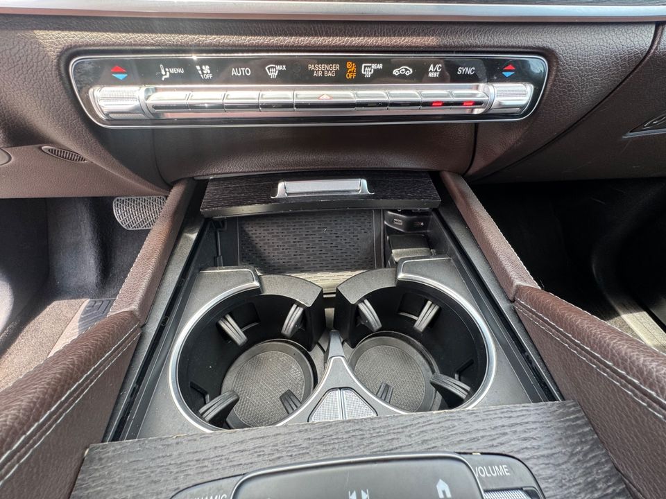 2021 Mercedes-Benz GLS