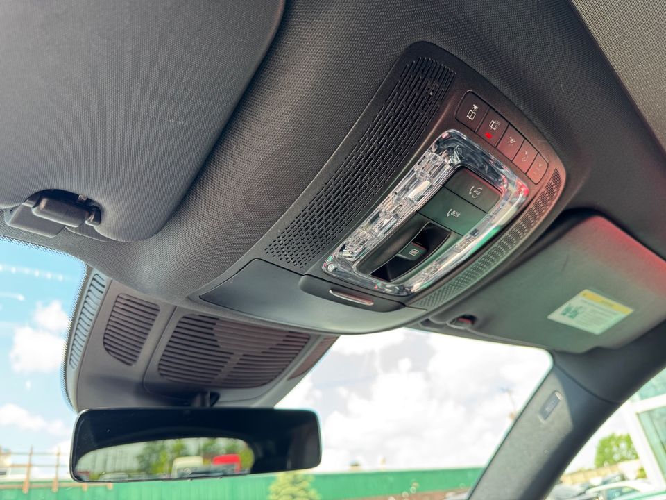 2021 Mercedes-Benz GLS
