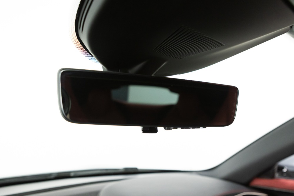 2025 Ferrari Purosangue