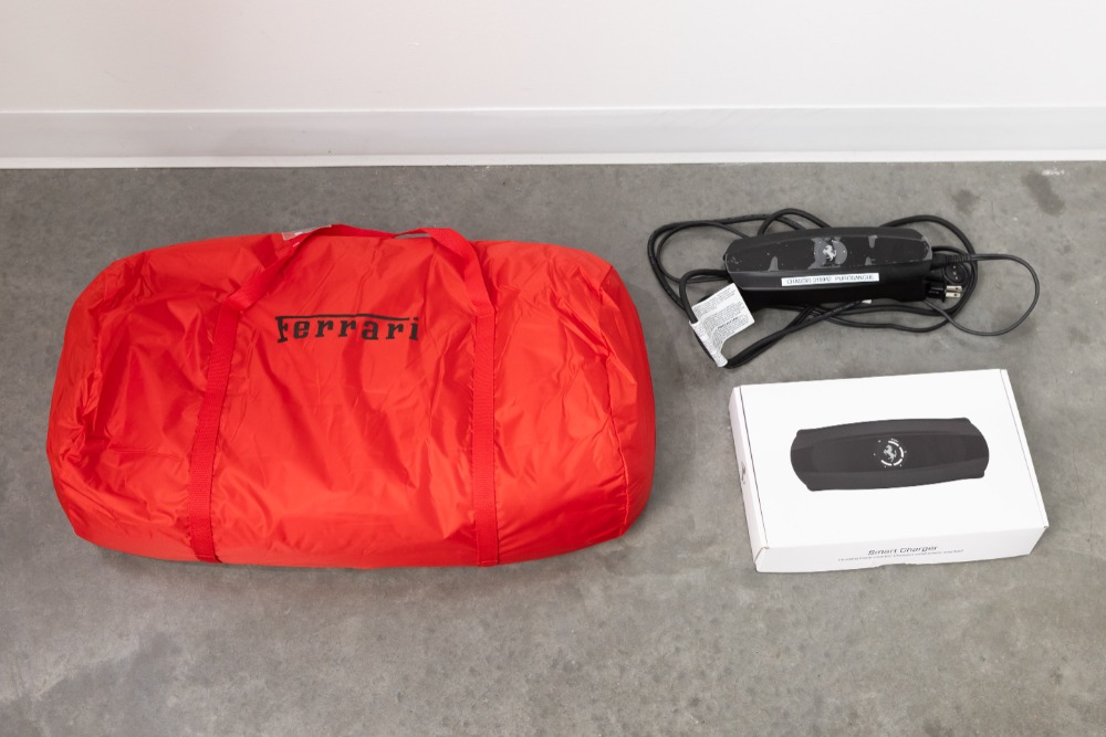 2025 Ferrari Purosangue