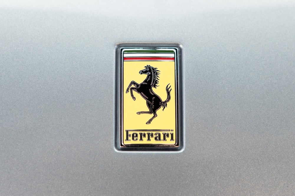 2025 Ferrari Purosangue