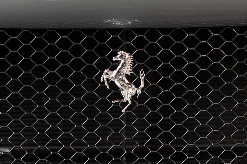 2025 Ferrari Purosangue