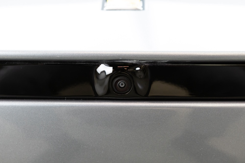 2025 Ferrari Purosangue