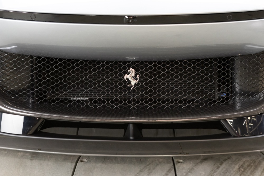 2025 Ferrari Purosangue