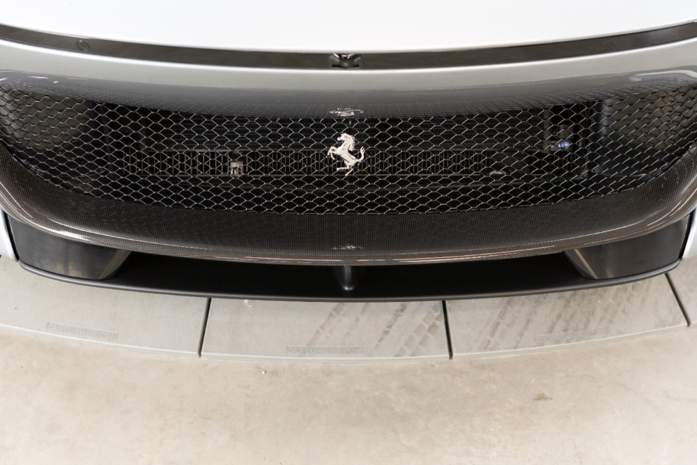 2025 Ferrari Purosangue