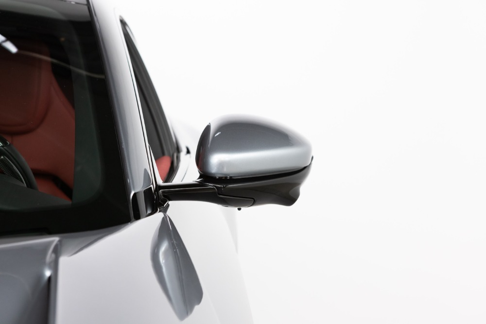 2025 Ferrari Purosangue