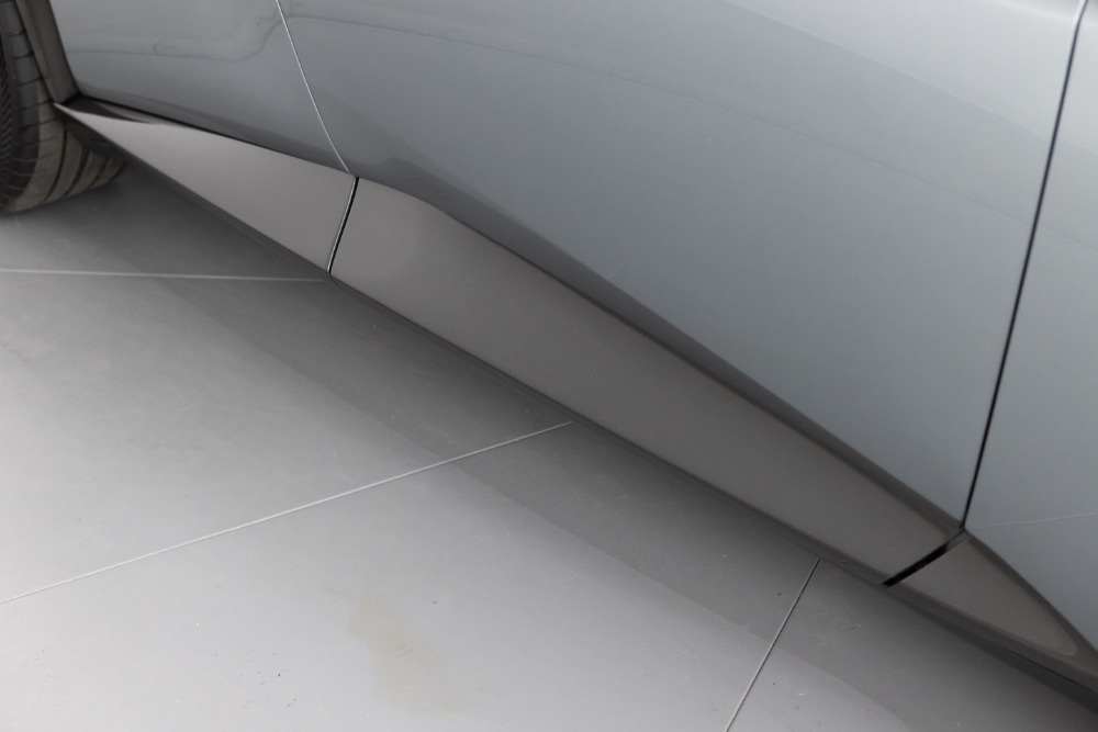 2025 Ferrari Purosangue