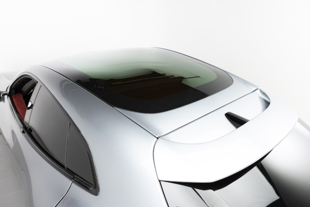 2025 Ferrari Purosangue