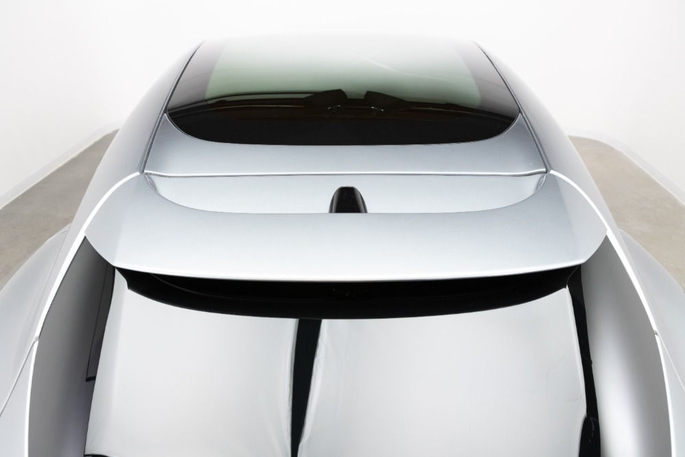 2025 Ferrari Purosangue