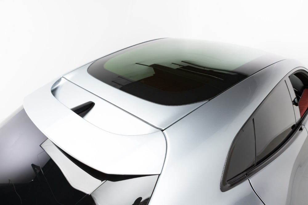 2025 Ferrari Purosangue