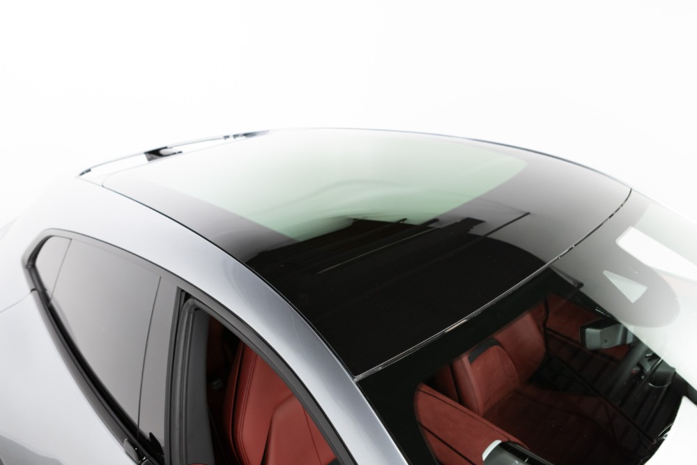 2025 Ferrari Purosangue