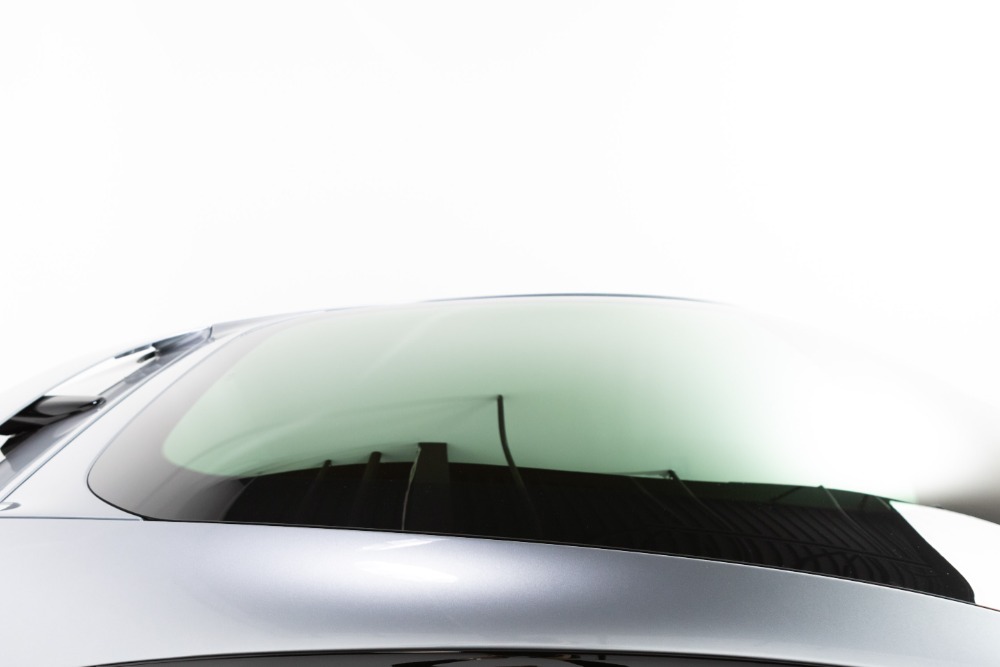 2025 Ferrari Purosangue