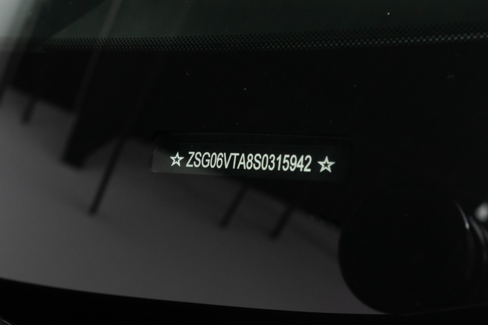 2025 Ferrari Purosangue