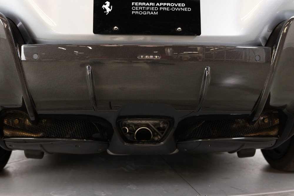 2025 Ferrari Purosangue