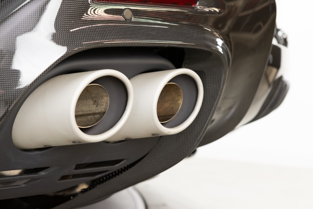 2025 Ferrari Purosangue