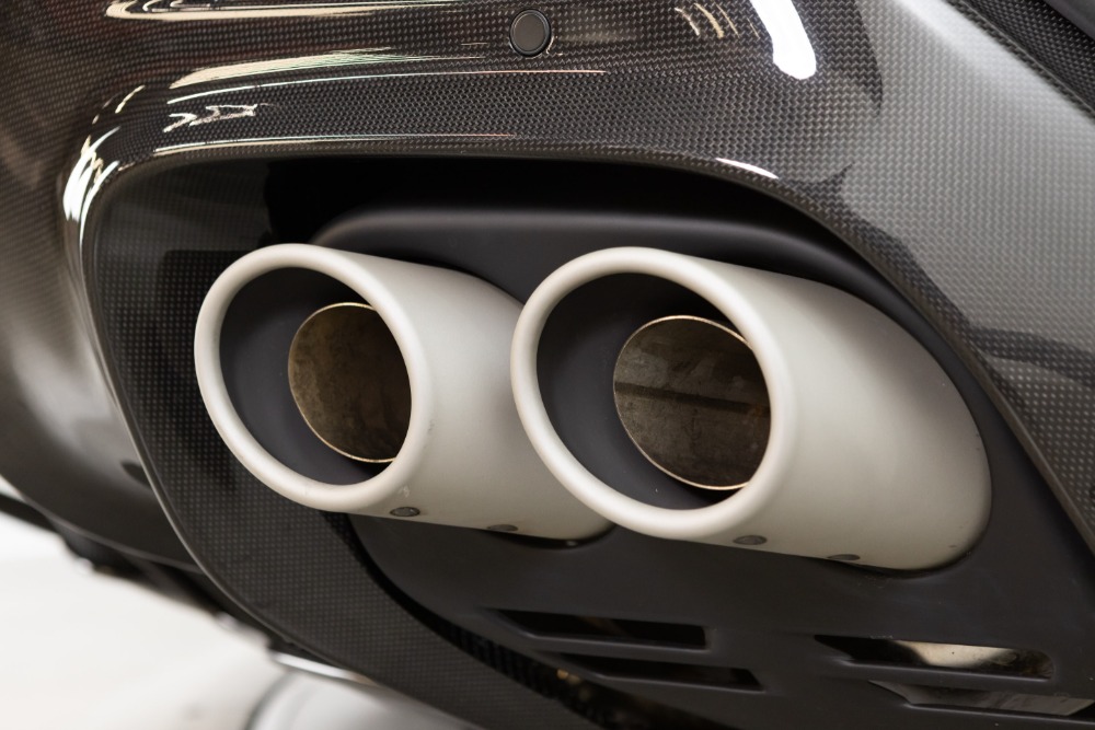 2025 Ferrari Purosangue